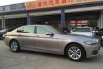 宝马5系2014款520Li 典雅型