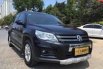 大众途观2012款1.8TSI 手自一体 菁英版（两驱）