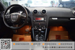 奥迪A3 Sportback2013款30 TFSI 豪华型