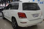 奔驰GLK级2015款GLK 260 4MATIC 时尚型 极致版