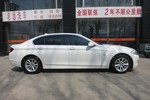 宝马5系2013款525Li 领先型