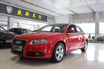 奥迪A42008款1.8T 舒适型AT