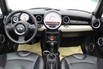 MINICABRIO-2009款 1.6L 自动 敞篷 Cooper