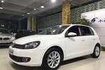 大众高尔夫2012款1.4TSI 手自一体 舒适型