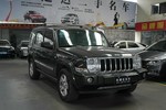 Jeep指挥官2008款4.7L