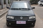 大众捷达2006款1.6 CIX-P 伙伴