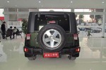 Jeep牧马人四门版2009款3.8L 撒哈拉