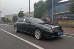 奔驰迈巴赫S级2015款S 400 4MATIC