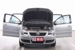 大众Polo Sporty2009款1.6L 手自一体 运动版