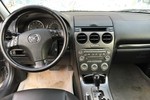 马自达Mazda62003款2.3豪华型