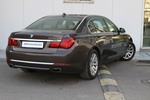 宝马7系2013款740Li 领先型
