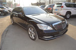 奔驰S级2012款S350L 4MATIC Grand Edition