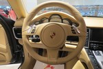 保时捷Panamera2014款Panamera 4