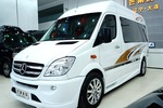 奔驰Sprinter2015款3.5L 基本型