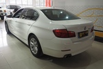 宝马5系2012款520Li 典雅型