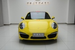 保时捷9112012款Carrera 3.4L