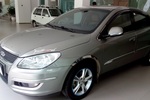 奇瑞A3三厢2011款1.6L 手动 尊贵型