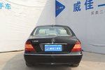 奔驰S级2004款S350 L