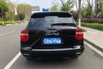 保时捷Cayenne2008款Tiptronic S