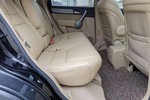 本田CR-V2008款2.0L 自动两驱都市版 