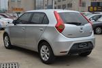 MG32013款1.5L Xross 自动精英版