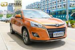 纳智捷优6 SUV2014款2.0T 两驱旗舰型