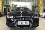 奥迪A6L2015款TFSI 300万纪念智领版