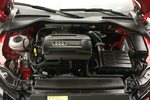 奥迪TT2015款TT Coupe 45 TFSI