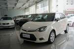 MG32014款1.5L 自动精英版