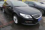 大众CC2011款2.0TSI 至尊型