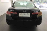 本田雅阁2008款2.0L EX