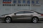 大众CC2015款1.8TSI 豪华型