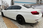 宝马5系2014款520Li 典雅型