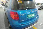 铃木天语SX42011款1.6L 手动 运动型