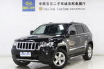 Jeep大切诺基2013款3.6L 豪华导航版