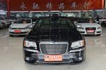 克莱斯勒3002013款300C 3.6L 尊享版