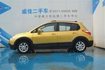 启辰R50X2013款1.6L 自动版