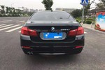 宝马5系2014款525Li 豪华设计套装