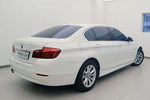 宝马5系2013款520Li 典雅型