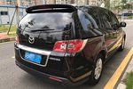 马自达MAZDA82011款2.3L 精英版