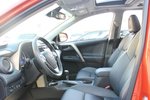 丰田RAV42013款2.5L 自动四驱尊贵版 