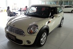 MINICLUBMAN2011款1.6L ONE