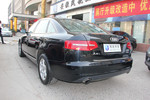 奥迪A6L2010款2.0TFSI 手自一体 标准型