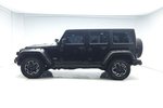 Jeep牧马人两门版2013款3.6L 罗宾汉 10周年限量版