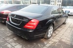 奔驰S级2010款S 350L 4MATIC