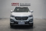 现代全新胜达2013款2.4L 自动两驱智能型