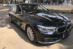 宝马7系2016款740Li 豪华型