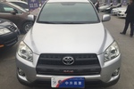 丰田RAV42009款2.0L 手动豪华导航版