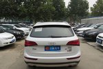 奥迪Q52013款40 TFSI 技术型