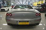 法拉利612-OTO2008款Scaglietti